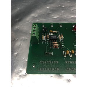 แผงวงจรเซ็นเซอร์ SVG Thermco 600345-02, 127362 - อุปกรณ์และอะไหล่เซมิคอนดักเตอร์ระดับโลกที่เชื่อถือได้ - Product Image 1
