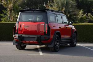 C her y iC ar 0 3 T COCHE ELÉCTRICO DE CUATRO RUEDAS - Product Image 5