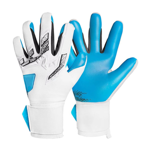 Gants de gardien de but professionnels ProProtective, gants en latex de haute qualité, gants de football, gants de gardien de but de football - Product Image 3