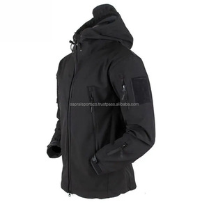 Veste coupe-vent réversible pour homme, de qualité supérieure, légère, respirante, à manches longues, pour le sport et les activités de plein air, design élégant sur le devant - Product Image 2