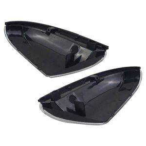 Pair of Turn Signal Mirror Puddle Light Lamps for 2009-2013 for Dodge for Ram 1500/2500 5.7 V8 68064949AA & 68064948AA - Product Image 5