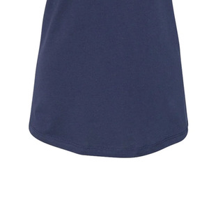 Camiseta sin Mangas Premium para Mujer, Diseño de Cuello Cuadrado, Tela Suave y Elástica, Fabricación al por Mayor para Marcas de Moda - Product Image 6
