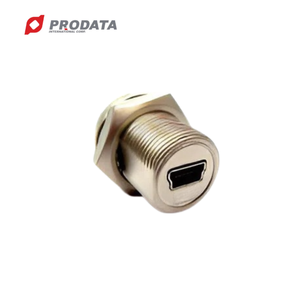 Arnés de Cable USB Mini Sellado IP67 con Aislamiento de PTFE/PVC para Luces LED y Máquinas de Exterior - Product Image 5