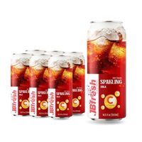 Agua con Gas de Pomelo en Lata, Fabricante OEM ODM, Marca Privada, Muestra Gratuita, Sin Azúcar, Certificado HALAL