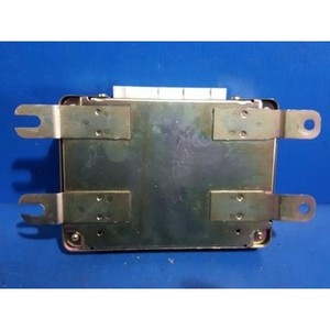 Unidad de Control del Motor / ECU Original Usada para Carnival UP/GQ 1998-2001, 391104X110 - Product Image 2