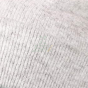 Wholesale Autumn Winter Knitted Beanie Cap Casual Solid Protective 100% Cotton Men Women Warm Top Trendy Design Men's Solid - Product Image 6