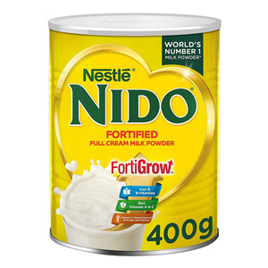 Lait en poudre Nido prêt à l'exportation pour les acheteurs internationaux – Demande de renseignements - Product Image 5