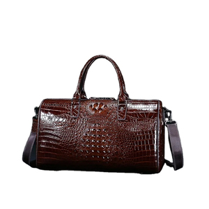 Bolsas de Gimnasio de Gran Capacidad, Impermeables, Hechas de Nailon, para Uso en Exteriores, Novedades, Personalizadas, Modernas, Casuales, con Forro de Poliéster Ecológico - Product Image 4
