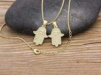 Pendentif Hip Hop en Moissanite de Designer, Accessoire de Mode de Luxe pour Hommes et Femmes, Éclat Exceptionnel, Élégance, Plaqué Or 14k