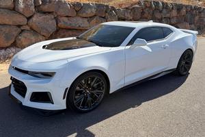 Chevrolet Camaro ZL1 Coupé 2018 - Product Image 3