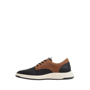 Zapatos Oxford de Cuero Genuino de Alta Calidad para Hombre, Estilo Casual de Negocios, Suela Gruesa, Cierre con Cordones, PU, Oferta, Moda de Invierno - Product Image 3