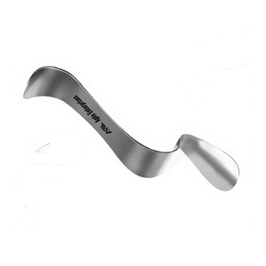 Écarteur de joue chirurgical, instruments dentaires, acier inoxydable de qualité allemande, ouvre-bouche professionnel pour chirurgie orthodontique et chirurgie buccale - Product Image 4