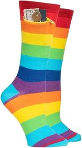 Chaussettes en coton/fibre de bambou antibactériennes imprimées sur mesure – Fournisseur en gros de premier plan pour les détaillants et les acheteurs e-commerce - Product Image 5