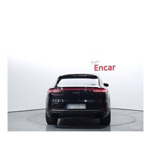 Porsche Cayenne 3.0 Coupé 2024, 130.292 km, Volante a la Izquierda, Caja de Cambios Automática, Asientos de Cuero con Cámara Trasera - Product Image 4