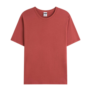Camiseta Personalizada de Cuello Redondo para Hombre, Tela Ligera y Suave, Ropa Casual de Calle, Moda de Verano - Product Image 5