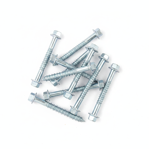สกรูเหล็กคาร์บอนแบบขายส่ง - ราคาโรงงานที่แข่งขันได้จากเวียดนาม - Product Image 1