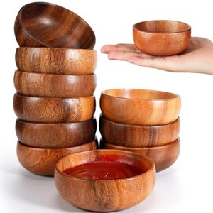 ชามคอนกรีตทำมือขายส่ง |   ของตกแต่งบ้านสไตล์เรียบง่าย - Product Image 3