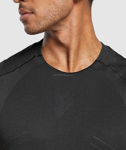 Camiseta sin mangas holgada de talla grande para hombre, chaleco deportivo transpirable con diseño sin mangas, camiseta de color sólido - Product Image 6