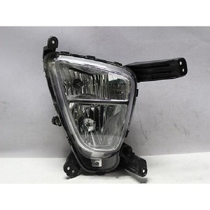 Feu antibrouillard droit d'occasion Sorento 92202C51 - Product Image 1