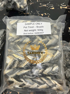 ที่เคี้ยวอาหารแบบธรรมชาติที่ดีต่อสุขภาพสำหรับสุนัขเลี้ยงจากเวียดนาม - Product Image 5