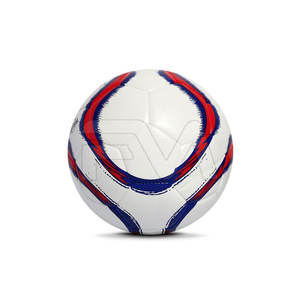 Balón de Fútbol Sala Impermeable con Bajo MOQ, Último Diseño, Venta al Por Mayor - Product Image 3