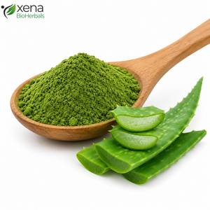 Fabricant OEM de poudre d'aloe vera, extrait de plante, bien-être cutané et digestif, fournisseur de marques privées - Product Image 3