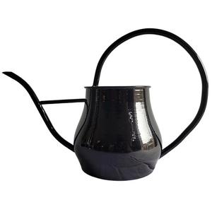 Regadera Ecológica de Metal Sostenible con Boquilla Larga para el Cuidado de Plantas de Interior y Herramienta de Jardinería Decorativa para Exteriores - Product Image 6