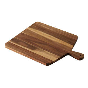 Tabla de Cortar de Plástico Antideslizante |   Tabla de cortar ligera y apta para alimentos para tareas cotidianas de cocina - Product Image 6