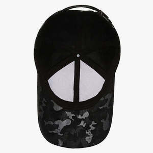 Nueva Moda, la Más Popular Entre los Jóvenes, Gorra Casual para Venta al Por Mayor - Product Image 3