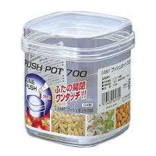 Contenitore e conservazione degli alimenti in vaso da 700ml - Product Image 1