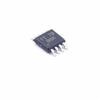 Sirkuit Terpadu TCA9517ADGKR VSSOP 8 0 65mm Asli Baru