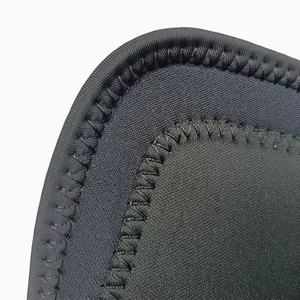 Protège-tendons en maille premium pour chevaux, légers et respirants, avec coque de protection robuste pour un confort optimal lors de la pratique quotidienne de l'équitation - Product Image 6