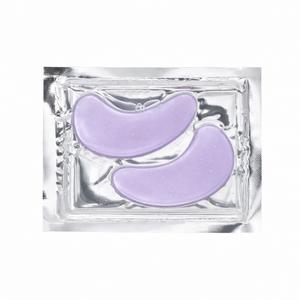 Patchs Hydrogel Coréens pour le Contour des Yeux OEM Marque Privée Ingrédients Personnalisés Collagène Anti-Poches Anti-Âge Anti-Rides - Product Image 3