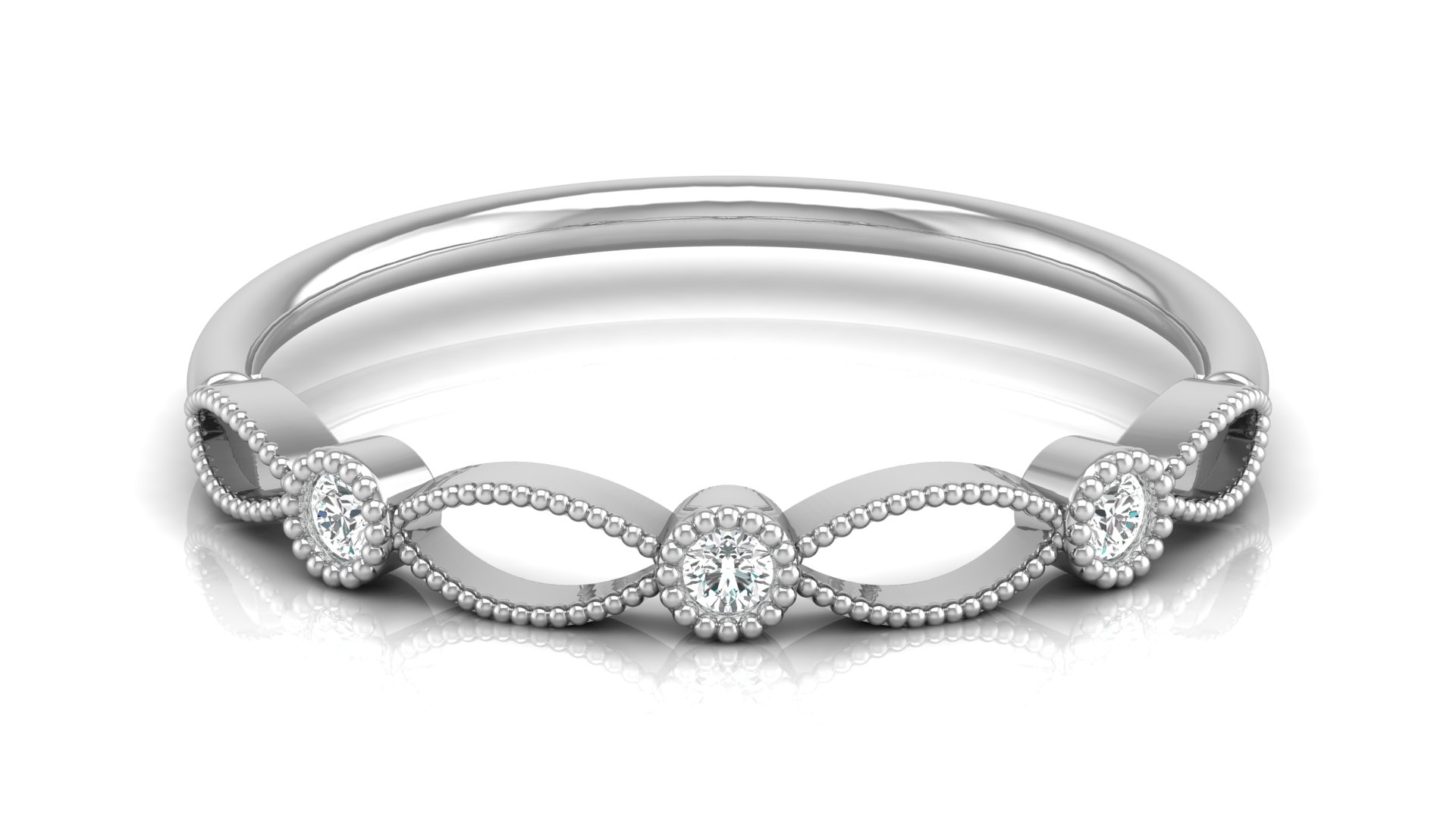 Or massif 14K