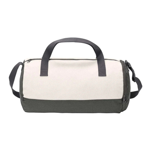 duffel <b>bag</b> with strong zipper closure for safety duffel <b>bag</b> with flexible fit for different uses duffel <b>bag</b> - Product Image 3