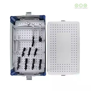 เครื่องมือผ่าตัดกระดูกและข้อ  ลวดสแตนเลสเกรดศัลยกรรมเยอรมัน (Cable Grip)  แหล่งพลังงานแบบแมนนวล - Product Image 2