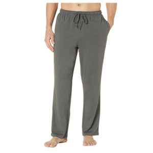 Pantalones Deportivos de Pana para Hombre, de Secado Rápido, Impermeables, 100% Algodón, para Gimnasio y Fitness, Cintura Elástica, con Impresión de Logotipo Personalizado - Product Image 6