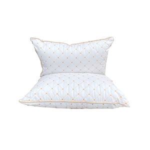 Modern <b>Quilted</b> Soft Velvet Rectangle Decorative Pillow 17x27 Inch Home/Hotel <b>Throw</b> Cushion - Product Image 1