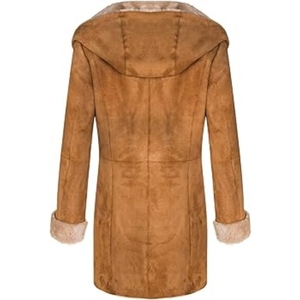 Premium Women Motorcycle <b>Jacket</b> Made From Genuine Sheep Leather Stylish Biker Riding Wear - Product Image 2