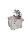 Máquina para Prensar Halwa (HECHO en TURQUÍA) Acero Inoxidable 304, Prensa para Halawa, Máquina para Producir Halwa - Product Image 3