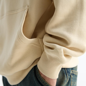 Hot Sale <b>Top</b> Quality <b>Men</b> Fashion Oversize Hoodies in Best Price Durable Material Made <b>Men's</b> Plus Size <b>Thermal</b> Hoodie - Product Image 6