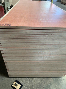 Suelo de Contrachapado para Contenedores Hecho de Madera de Eucalipto/Madera de Keruing - Product Image 6