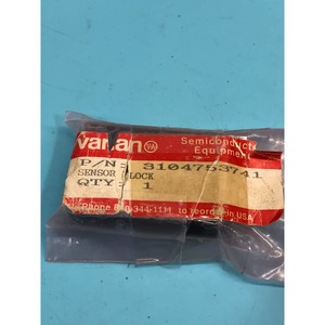 VARIAN 3104753741 SENSOR BLOCK, 164609 - อุปกรณ์และอะไหล่เซมิคอนดักเตอร์ระดับโลกที่เชื่อถือได้ - Product Image 4