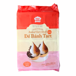 Bulk Selling <b>Direct</b> Manufacture Baked Tart <b>Bakery</b> Dessert Frozen Baked Egg Tart Shell YA01 756G Sweet HALAL OEM/ODM Hot Price - Product Image 1