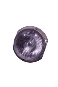 Faro Delantero Izquierdo Hecho en India, Piezas de Repuesto de Calidad para Triciclos Compatibles con el Modelo RE, Exportado a Haití y Honduras - Product Image 2