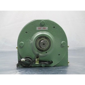 Moteur Mitsubishi Type NUK-1.2A, DC24V, 7 Z - Équipement et pièces semi-conductrices de renommée mondiale à confiance - Product Image 6