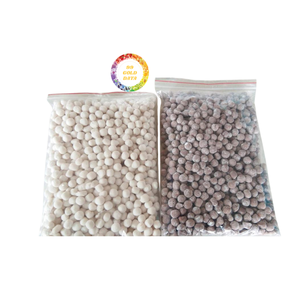 Mini perles de tapioca Boules de Boba de petite taille parfaites pour les smoothies et les barbotines - Product Image 4