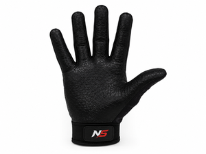 Gants de football américain d'hiver de haute qualité, rembourrés anti-impact pour une protection maximale, unisexe - Product Image 5