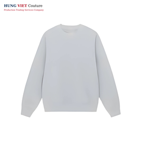 2024 automne hiver femmes unisexe cou polaire Anti-rides solide plaine teint pull pull Style européen américain décontracté Long - Product Image 4