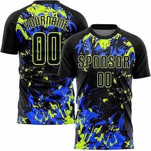 Uniforme de Fútbol Americano al Mejor Precio, Ropa Deportiva de Venta Caliente, Uniforme de Fútbol Americano subido por Dress Sports - Product Image 5